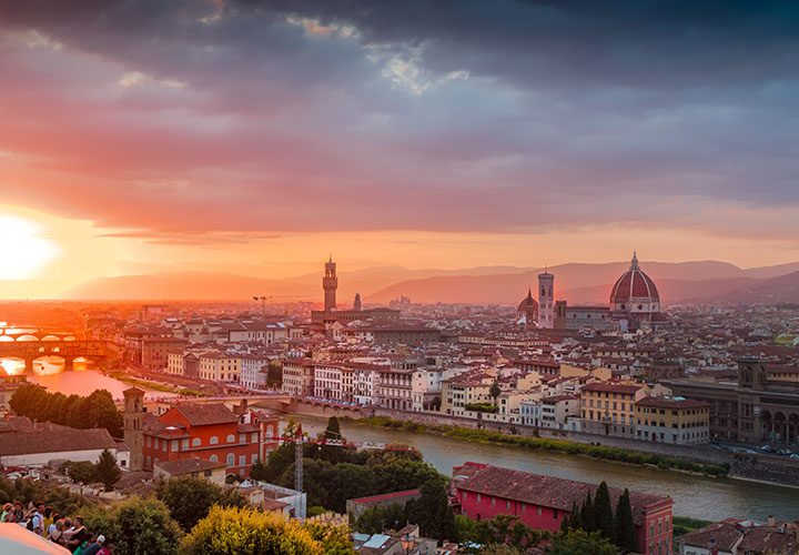 Florence