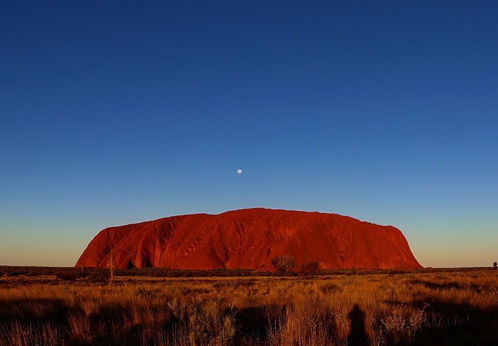 Alice Springs