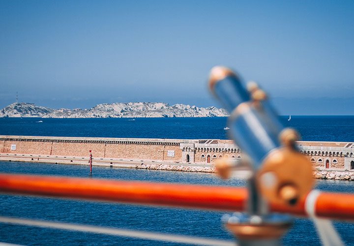 Marseille