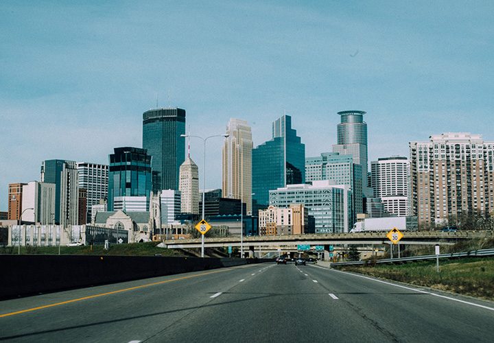 Minneapolis