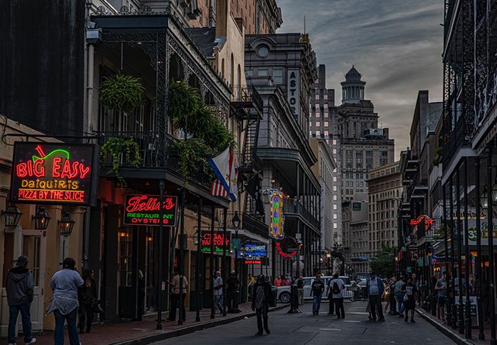 New Orleans
