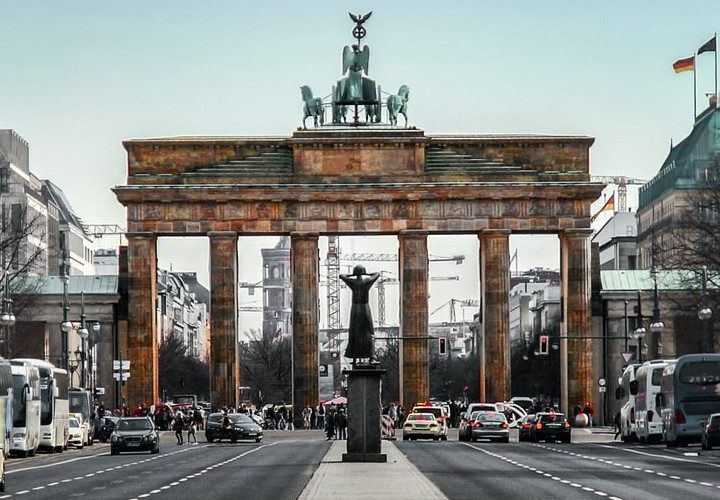 Germany: Being Safe and Having Fun As A Post-Corona Tourist