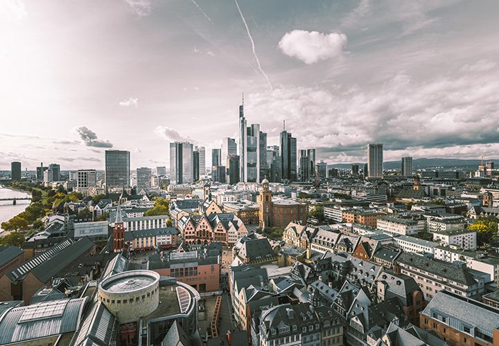 Frankfurt