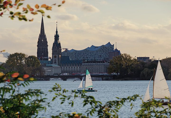 Hamburg