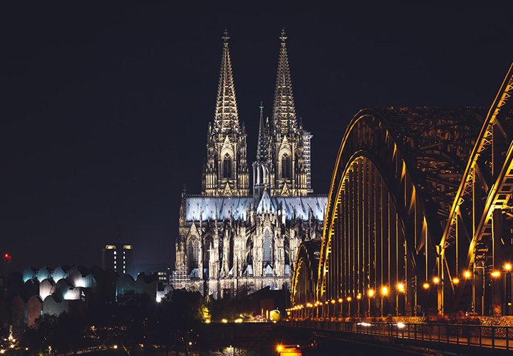 Cologne