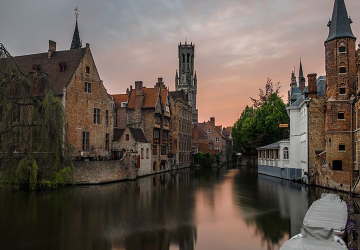 Bruges