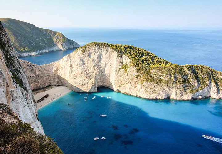 Zakynthos