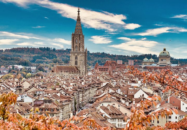 Bern